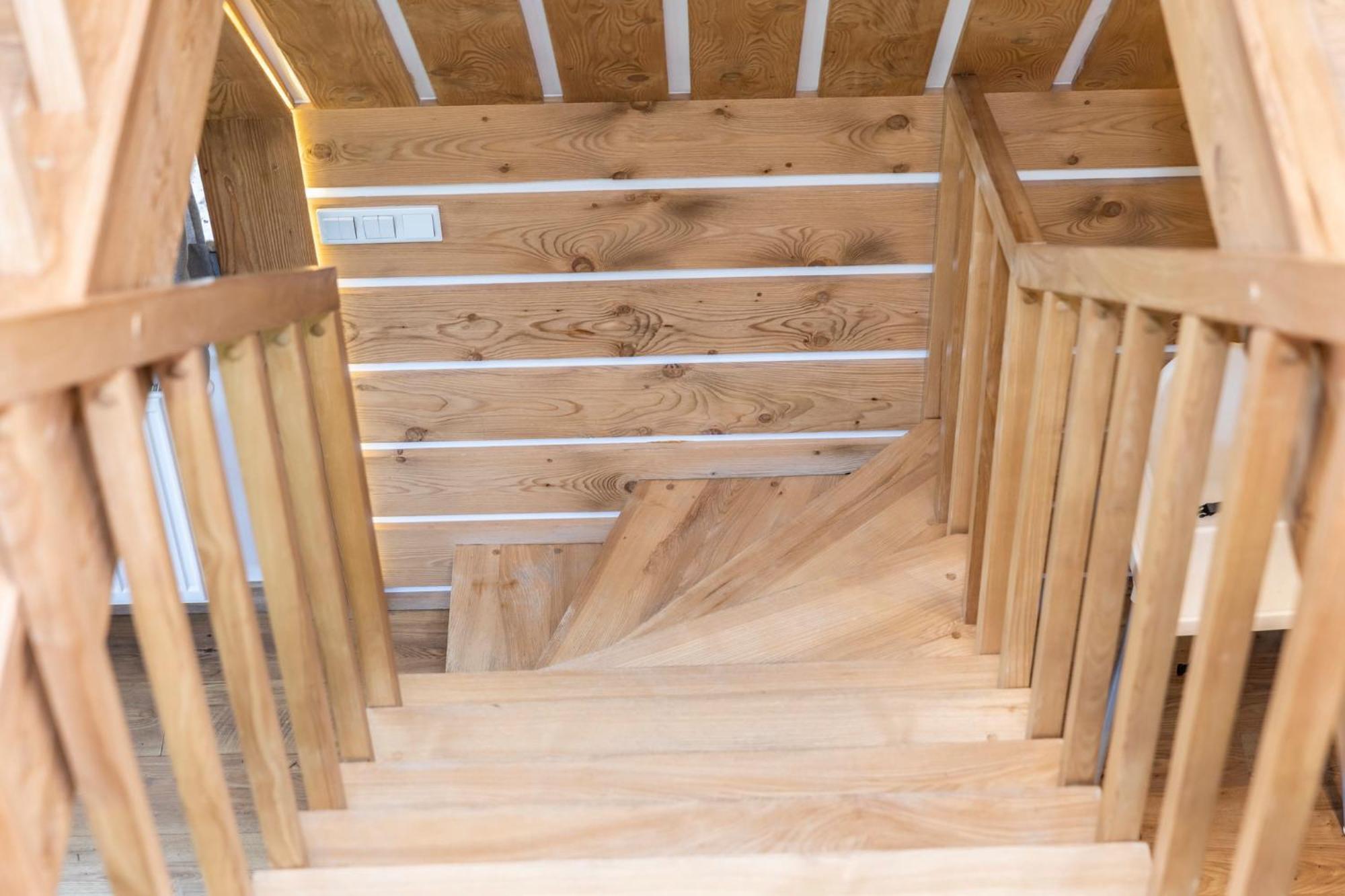Apartament Marmot Deluxe Zakopane Kościelisko Dış mekan fotoğraf